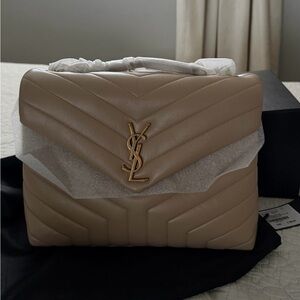 Yves Saint Laurent Medium Lou Lou